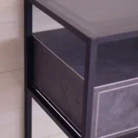 کنسول|بوفه، ویترین، کنسول|کاشان, شهرک فرهنگیان|دیوار