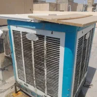 کولر آبی ۸۰۰۰ جنرال اصل دست دوم