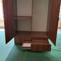 کمد لباسی|جاکفشی، کمد، دراور|شیراز, ترمینال باربری|دیوار