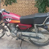 هوندا تکتاز استارتی