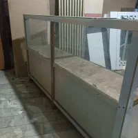 ویترین ام دی اف|بوفه، ویترین، کنسول|سنندج, |دیوار