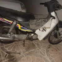 موتوربهمن۱۱۰ مزایده یی