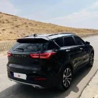 فیدلیتی پرایم ۱۴۰۰|خودرو سواری و وانت|نورآباد, |دیوار