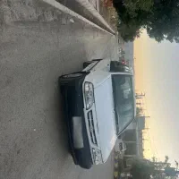 پراید مدل ۹۱ فرمان هیدرولیک  زیرپا عالی