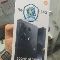 شیائومی Note14s.note14pro.redmi15c.redmiA5|موبایل|کرج, عظیمیه|دیوار