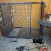 خدمات جوشکاری سیار حفاز نرده ایرانیتوغیره|خدمات پیشه و مهارت|تهران, آهنگ|دیوار