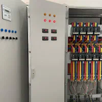 تعمیرات تابلو برق و سردخانه|ماشین‌آلات صنعتی|پاکدشت, پاکدشت (مامازند)|دیوار