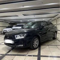 دنا پلاس اتوماتیک توربو ۱۴۰۱ (معاوضه با ۲۰۷)