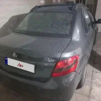 ماشین ساینا|خودرو سواری و وانت|کرج, شهرک ظفر|دیوار