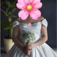 لباس عروس