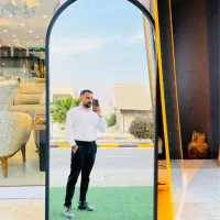 تعدادی آینه باقیمت تولید