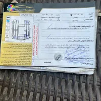 ۲۰۷ مدل ۹۹|خودرو سواری و وانت|مشهد, شهرک رازی (شهرک غرب)|دیوار