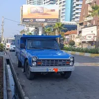 حمل بار و اثاثیه منزل