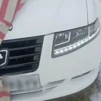 سمند سورن xup