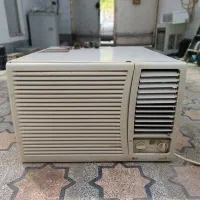 کولر ال جی ۲۰ هزار موتور بزرگ