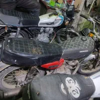 موتور 125مدل 91