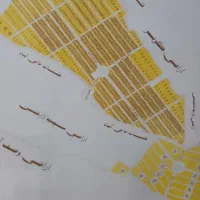 زمین وکلنگی|فروش زمین و ملک کلنگی|اصفهان, شهرک پارسیان|دیوار