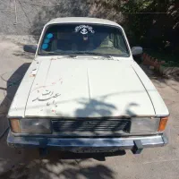 پیکان سواری مدل ۸۱ فروشی