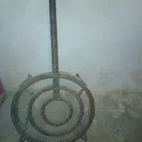 گاز   فروش فوری یک عدد روشویی توالت فرنگی