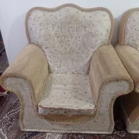 مبل سلطنتی 7نفره