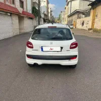 207 مدل ۱۴۰۱ سقف پانا بی رنگ|خودرو سواری و وانت|رشت, منظریه|دیوار