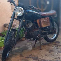 فروش یاماها RS125