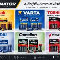سناتور باطری