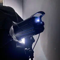 پک نورپردازی نور و اکتاباکس