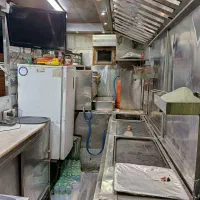 وانت فست فود