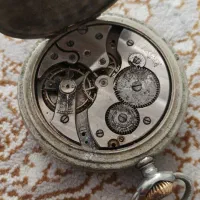 فروش تعدادی مهر قدیمی ساعت جیبی نقره|کلکسیون اشیاء عتیقه|تهران, منیریه|دیوار