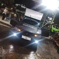 اریسان 2 مدل 1402
