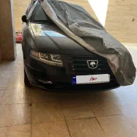 سمند سورن xu7p