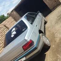 پژو ۴۰۵مدل۹۰