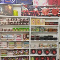 دکور نو اجیل وخشکبار|فروشگاه و مغازه|اهواز, کوروش|دیوار