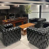 چستر صندلی مدیریت میز مدیریت مبلمان چستر