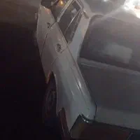 پیکان سواری|خودرو سواری و وانت|رشت, معلولین|دیوار