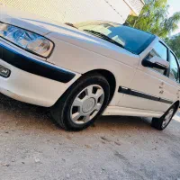 پارس ۱۴۰۰ موتور قدیم تمیز|خودرو سواری و وانت|جیرفت, |دیوار