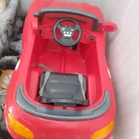 ماشین شارژی|اسباب‌بازی بچه|قیدار, |دیوار