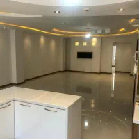 رهن آپارتمان ۱۲۵ متری ۲ خوابه در خرمشهر
