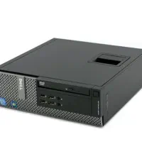 مینی کیس با کف قیمت درحد نو|رایانه رومیزی|مبارکه, |دیوار