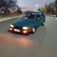 پراید ‌پنوماتیک