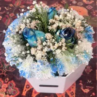 سبد گل طبیعی|گل و گیاه طبیعی|مشهد, احمدآباد|دیوار