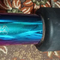 منبع اگزوز ۷۱۰ مدل js