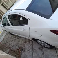 شاهین G|خودرو سواری و وانت|کرج, شهرک فهمیده|دیوار