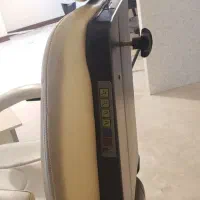 صندلی برقی پرشین کلاسیک در حد نو|آرایشگاه و سالن‌های زیبایی|لواسان, |دیوار