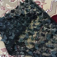 روسری مینی اسکار