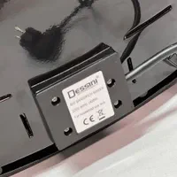 ساندویچ ساز 4 خانه دسینی  ساندویچساز اسنک ساز چکی|اجاق گاز و لوازم برقی پخت‌وپز|مشهد, آزادشهر|دیوار