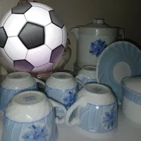 سرویس چای خوری