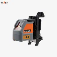 تراز لیزری 2 بعدی مکس مدل TLM