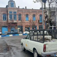 وانت بارشخصی رضاصفری|خدمات حمل و نقل|خمام, |دیوار